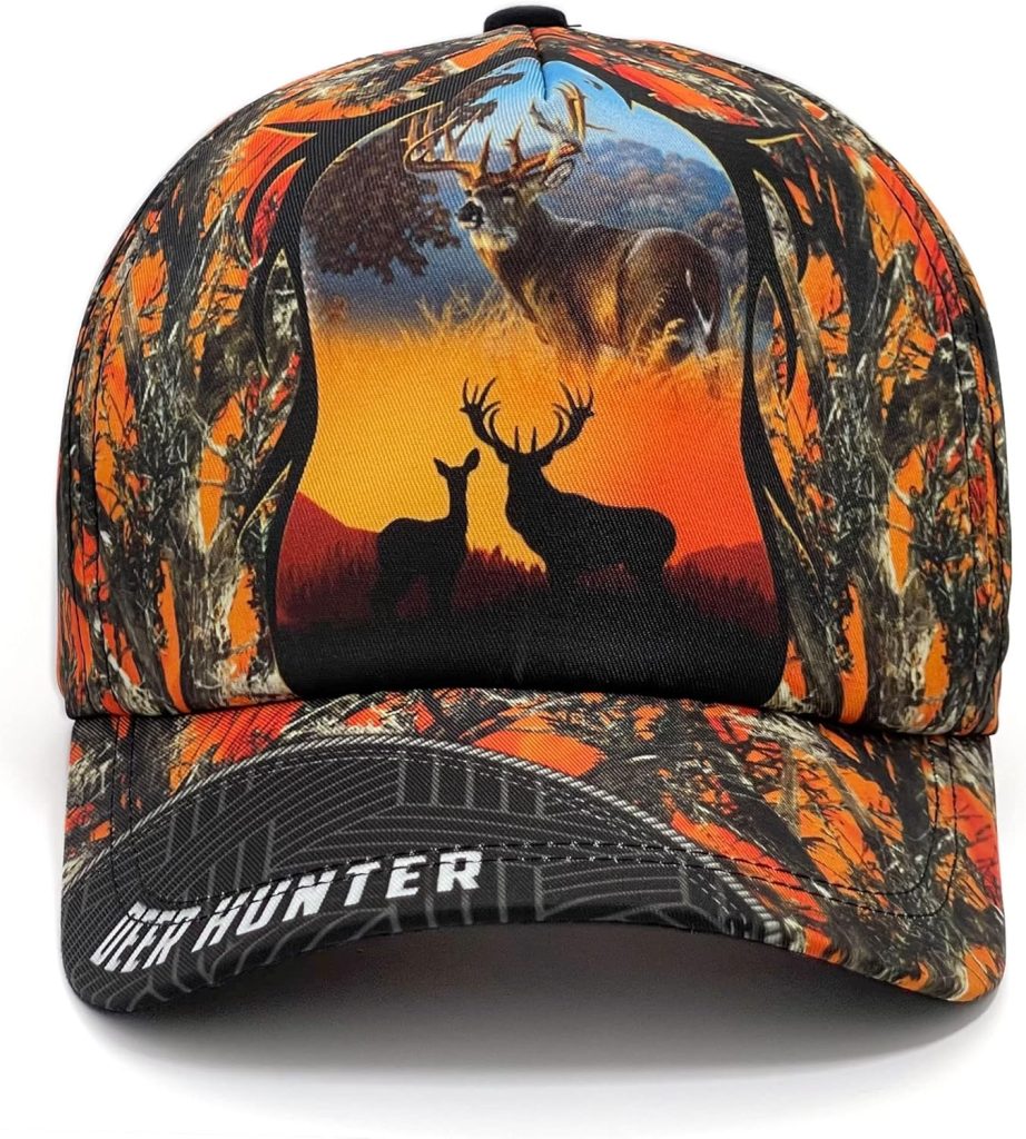 Hunting & Wildlife